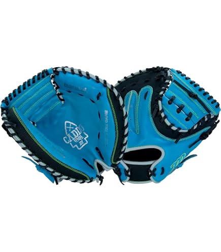 Amazon.com : MARUCCI Ascension Series V4 230C1, Baseball Glove